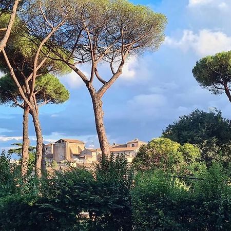 شقة Vintage Colosseo روما المظهر الخارجي الصورة